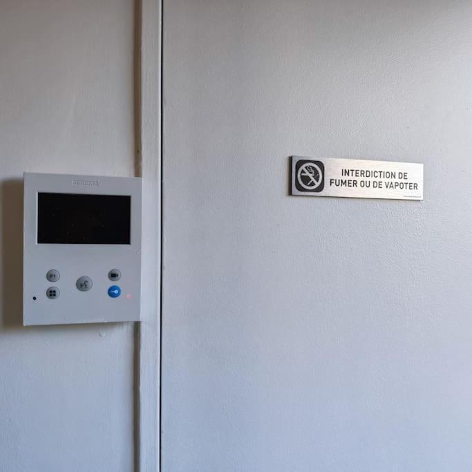 Superbe Cosy Duplex Appartement T3 Charpenne Tete D'Or Avec Parking Prive Gratuit 빌뢰르반 외부 사진