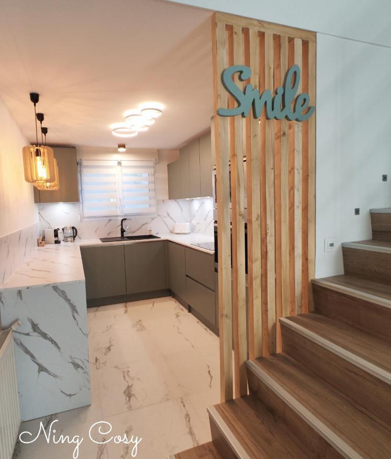Superbe Cosy Duplex Appartement T3 Charpenne Tete D'Or Avec Parking Prive Gratuit 빌뢰르반 외부 사진