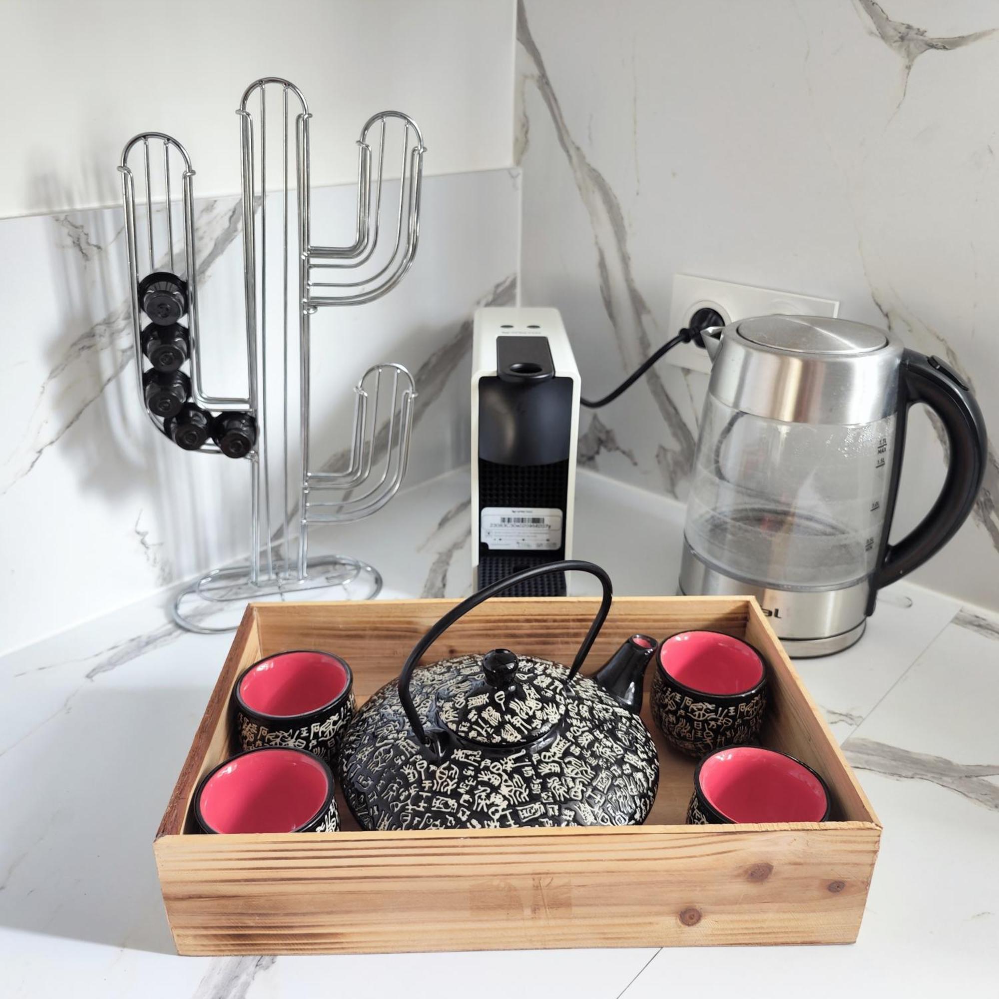 Superbe Cosy Duplex Appartement T3 Charpenne Tete D'Or Avec Parking Prive Gratuit 빌뢰르반 외부 사진